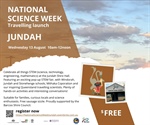 Jundah Science Week