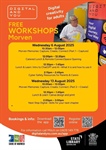 Morven Digital Skills