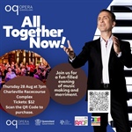 C'ville Opera QLD