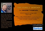 Injune Bare Boards Workshop