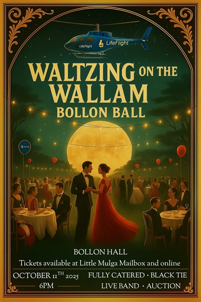 Bollon Ball