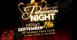 StG RLFC Presentation Night