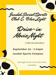 Jundah Drive-in Movies