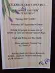 Amby Springhill Craft