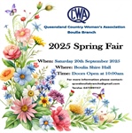 Boulia Spring Fair