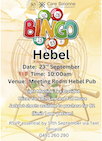 Hebel Bingo