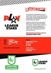 StG Rugby League Clinic