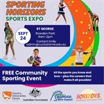 StG Sports Horizons