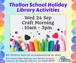 Thallon Library