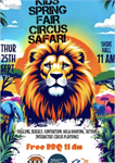 Quilpie Circus
