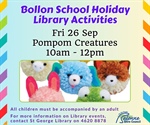 Bollon Library