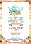 C'ville Mayors Morning Tea