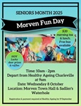 Morven Fun Day