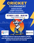 Tambo Cricket