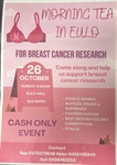 Eulo Cancer fundraiser