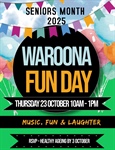 Roma Waroona Fun Day