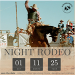 Eromanga Night Rodeo