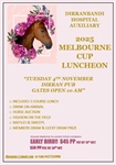Dirran Melbourne Cup Luncheon