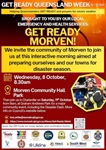 Morven Community Day