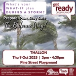 Thallon Catch-Up