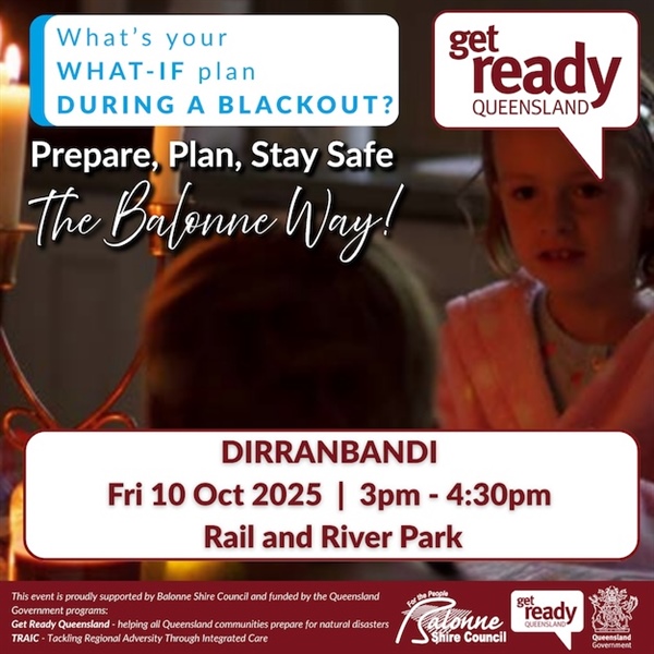 Dirran Catch-Up