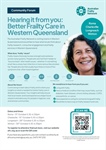 Roma Frailty Care