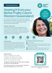 C'ville Frailty Care