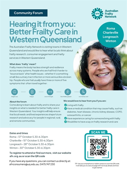 C'ville Frailty Care
