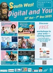 Roma Canva Design