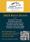 C'ville Races
