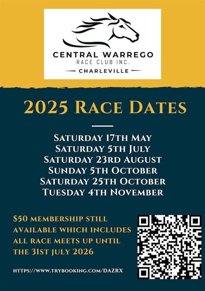 C'ville Races