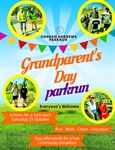 C'ville Grandparents Day