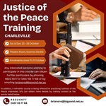 C'ville JP Training