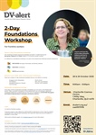 C'ville DV workshop