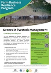 C'ville Drones 4 Livestock