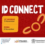 Roma ID Connect