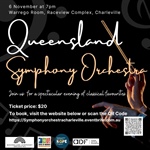 C'ville Symphony Orchestra