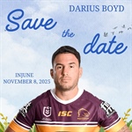 Injune Darius Boyd