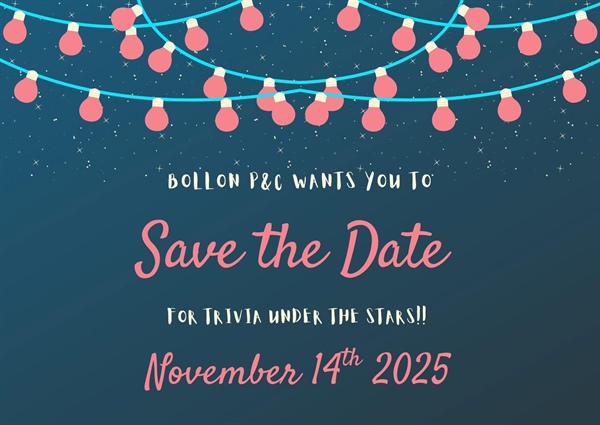 Bollon Trivia Under the Stars