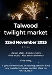 Talwood Markets