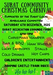 Surat Christmas Carnival