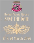 Roma Picnic Races