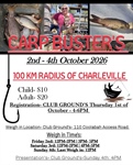 Charleville Carpbusters