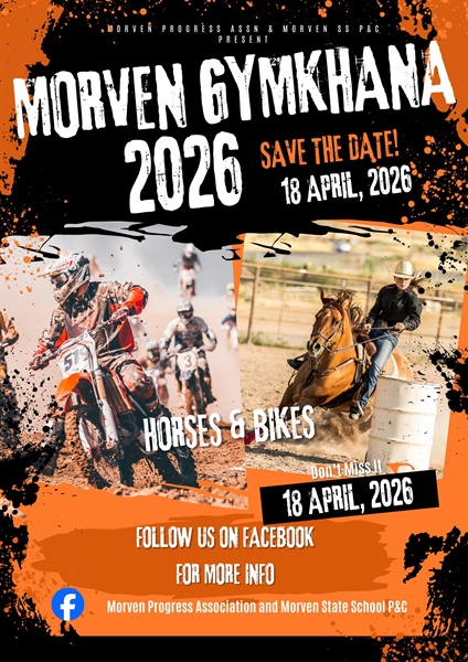Morven Gymkhana