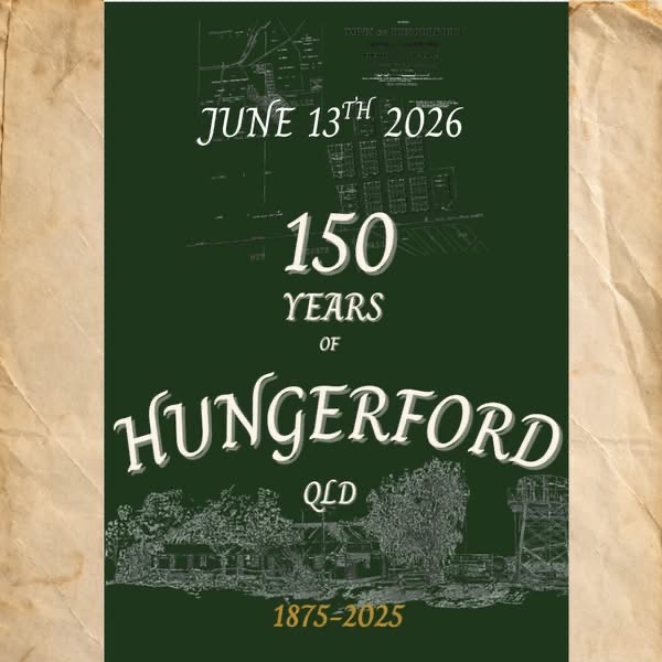 Hungerford 150yrs Luncheon