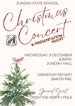 Jundah Christmas Concert
