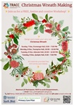 South West Wreath Making Workshops