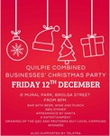 Quilpie Christmas Party