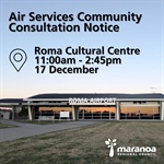 Roma Air Consultation