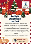 Tambo Christmas in the Park